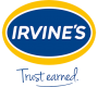 irvines-logo